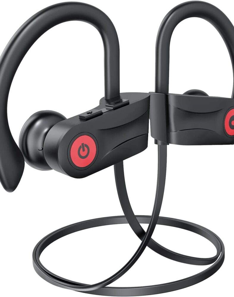 Boean Bluetooth Headphones, Wireless Headphones with AI Music Generation